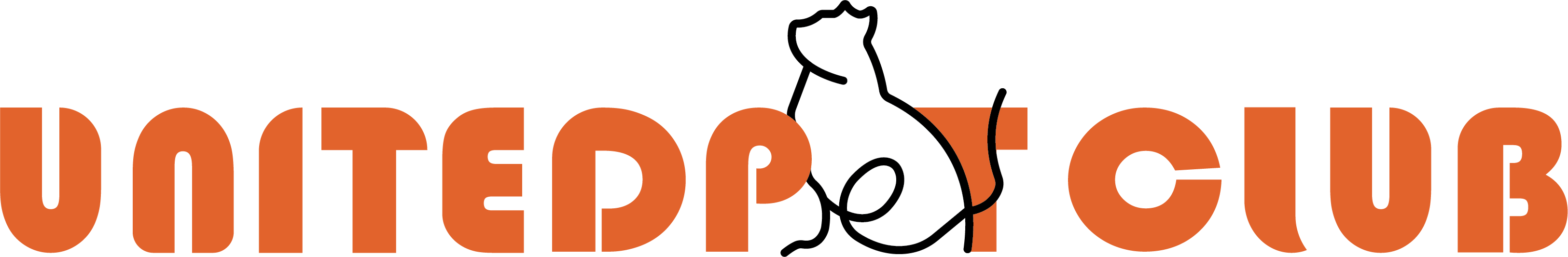 United Pet Club Non Profit Logi